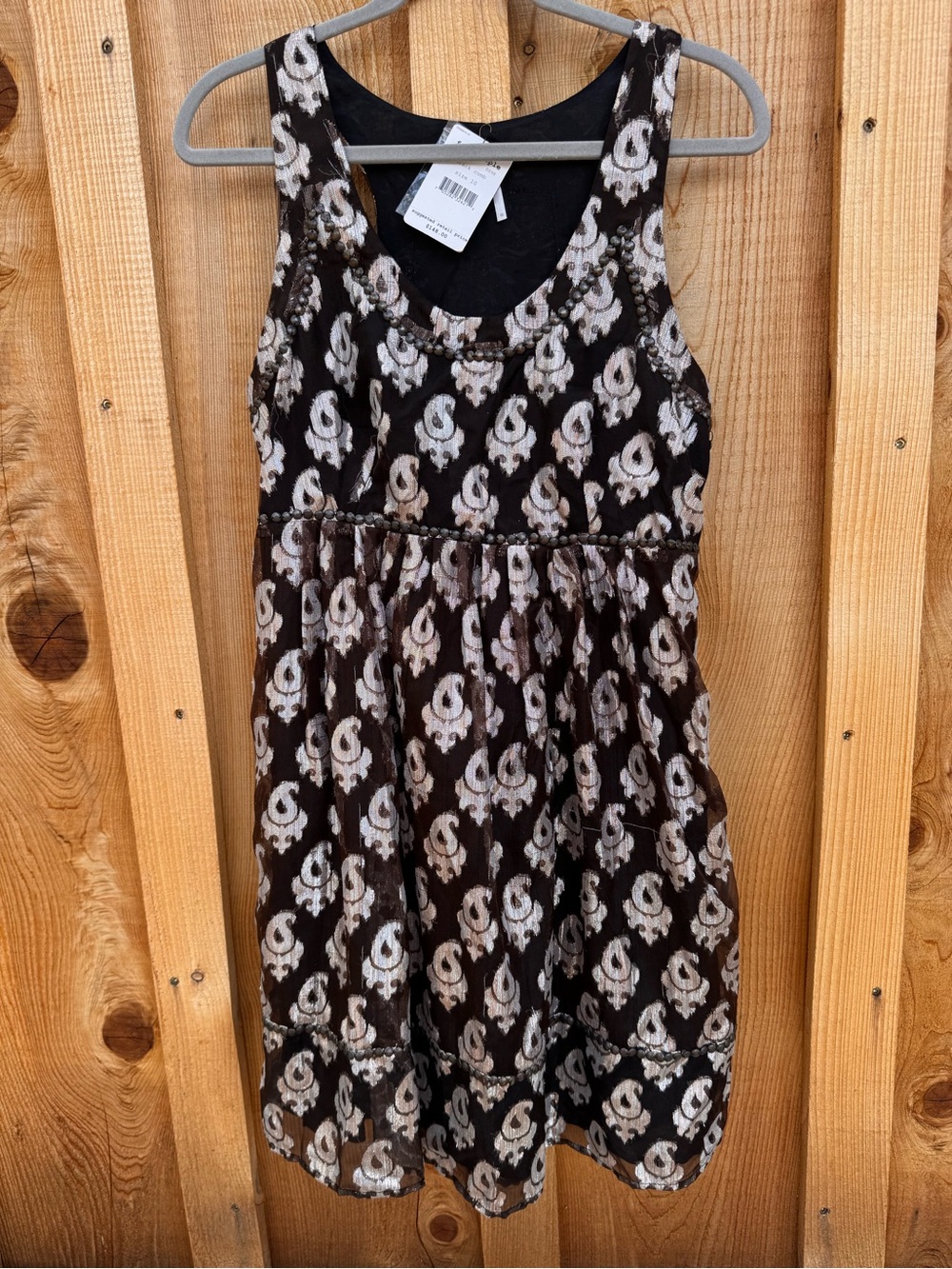 Free People Cocktail dress Sz 10